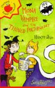 Hiawyn Oram / Mona the Vampire and the Tinned Poltergeist image