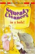 Vivian French / Squeaky Cleaners In a Hole! image