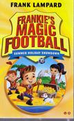 Frank Lampard / Frankie`s Magic Football: Summer Holiday Showdown image