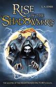 L.A. Jones / Rise of the Shadowmares image