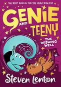 Steven Lenton / Genie and Teeny: The Wishing Well image