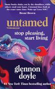 Glennon Doyle / Untamed (Large Paperback) image