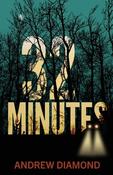 Andrew Diamond  / 32 Minutes (Large Paperback) image