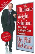 Phillip C. McGraw / The Ultimate Weight Solution (Large Paperback)
