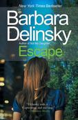 Barbara Delinsky / Escape (Large Paperback) image