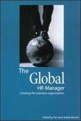 Pat Joynt / The Global HR Manager (Large Paperback) image