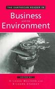 Richard Welford / Business and the Environment (Large Paperback) image