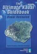 Andrew Doughty / The Ultimate Kauai Guidebook (Large Paperback) ( Hawaii) image