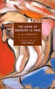 G.B. Edwards / The Book of Ebenezer Le Page (Large Paperback) image