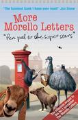 Duncan McNair / More Morello Letters: Pen Pal to the Super Stars (Large Paperback) image