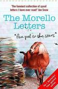 Duncan McNair / The Morello Letters: Penpal to the Stars (Large Paperback) image
