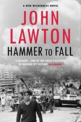 John Lawton / Hammer to Fall (Large Paperback) image