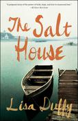 Lisa Duffy / The Salt House (Large Paperback) image