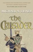 Michael Alexander Eisner / The Crusader (Large Paperback) image