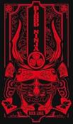 Nick Lake / Blood Ninja (Large Paperback) image