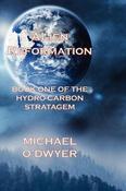 Michael O'Dwyer / Alien Reformation (Large Paperback) image