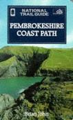 Brian John / Pembrokeshire Coast Path (Large Paperback) image