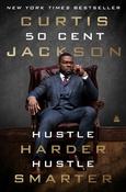 50 Cent / Hustle Harder, Hustle Smarter (Large Paperback) image