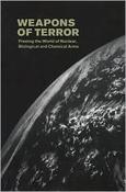 United Nations / Weapons of Terror - Freeing the World of Nuclear, Chemical and Biological Weapons  (Large Paperback) image