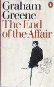 Graham Greene / The End of the Affair (Vintage Paperback) image