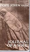 Pope John XXIII / Journal of a Soul (Vintage Paperback) image