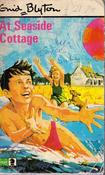 Enid Blyton / At Seaside Cottage (Vintage Paperback) image