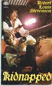 Robert Louis Stevenson / Kidnapped (Vintage Paperback) image