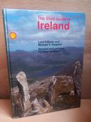 Michael V Duignan &amp; Lord Killanin ( Updated by Peter Harbison)  - The Shell Guide to Ireland - HB - 1989 image