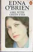 Edna O'Brien / Girl with Green Eyes (Vintage Paperback) image