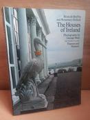 Brian de Breffny &amp; Rosemary Ffolliott - The Houses of ireland  - PB - 1984 (Originally 1975) image