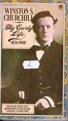 Winston S. Churchill / My Early Life 1874-1908 (Vintage Paperback) image