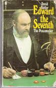 David Butler / Edward The Seventh: The Peacemaker (Vintage Paperback) image