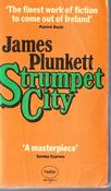 James Plunkett / Strumpet City  (Vintage Paperback) image