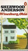 Sherwood Anderson / Winesburg, Ohio (Vintage Paperback) image