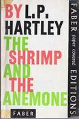 L. P. Hartley / The Shrimp and The Anemone (Vintage Paperback) image