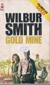 Wilbur Smith / Gold Mine (Vintage Paperback) image