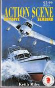Keith Miles / Action Scene (Vintage Paperback) image