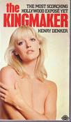 Henry Denker / The Kingmaker (Vintage Paperback) image
