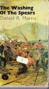Donald R. Morris / The Washing Of The Spears. (Vintage Paperback) image
