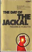 Fredericck Forsyth / The Day of the Jackal (Vintage Paperback) image