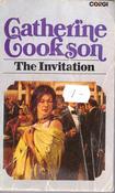 Catherine Cookson / The Invitation. (Vintage Paperback) image