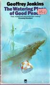 Geooffrey Jenkins / The Watering Place of Good Peace (Vintage Paperback) image
