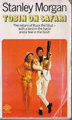 Stanley Morgan / Tobin on Safari (Vintage Paperback) image