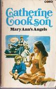 Catherine Cookson / Mary Ann's Angels. (Vintage Paperback) image