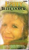 Jilly Cooper / Emily (Vintage Paperback) image