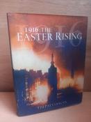 Tim Pat Coogan - 1916 : The Easter Rising - HB - Illustrated Edition 2010 (Originally 2001) image