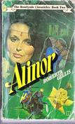 Roberta Gellis / Alinor (Vintage Paperback) image