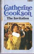 Catherine Cookson / The Invitation.. (Vintage Paperback) image