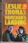 Leslie Thomas / Ormerod's Landing (Vintage Paperback)