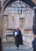 Val Corbett / Robin, Lord Corbett of Castle Vale (Large Paperback) image